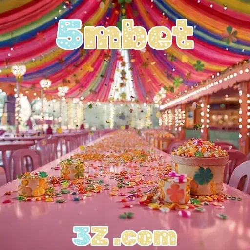 5mbet : Eventos Esportivos