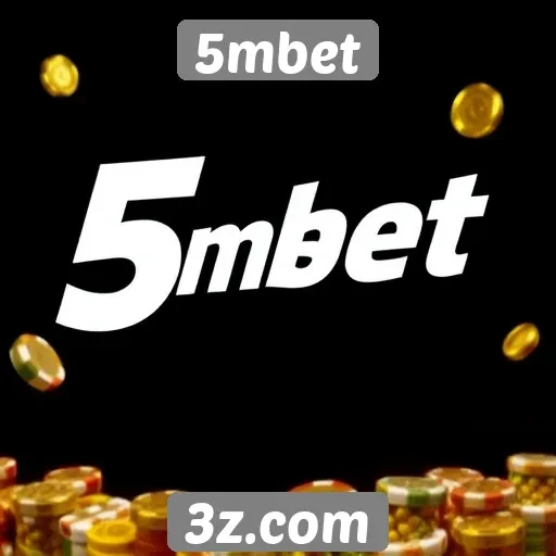 Promoções exclusivas disponíveis no 5mbet