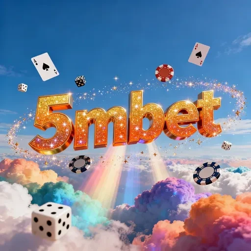 5mbet logo