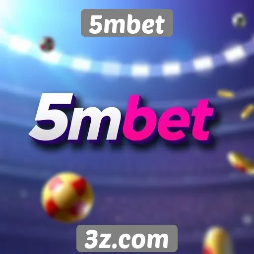 Novidades e atualizações do 5mbet