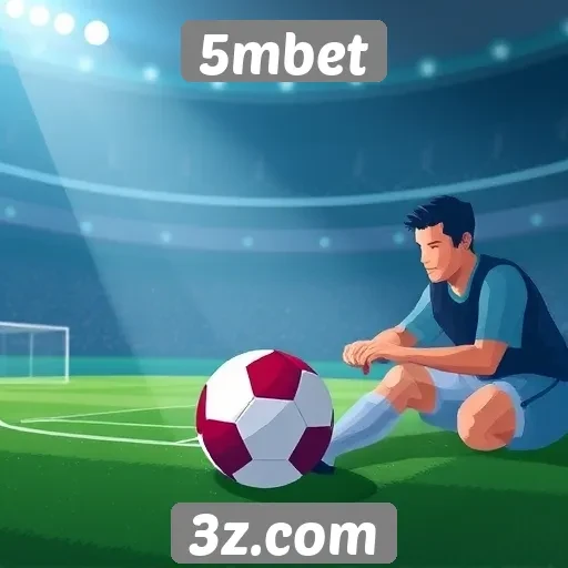 Depoimentos de jogadores sobre experiências no 5mbet