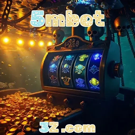 5mbet : Promoções Especiais