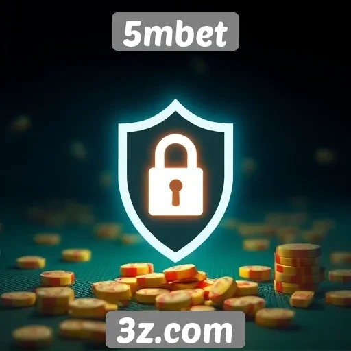 Informações sobre a segurança em jogos no 5mbet