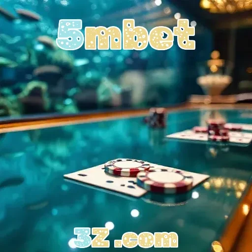 5mbet : Apostas Esportivas