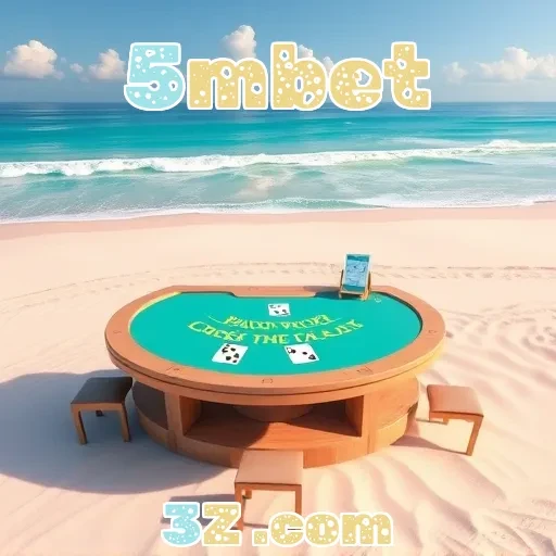 A Magia Virtual da 5mbet: Um Mundo de Jogos Inigualável